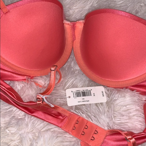 NWT aerie lightly lined bra - Picture 3 of 4